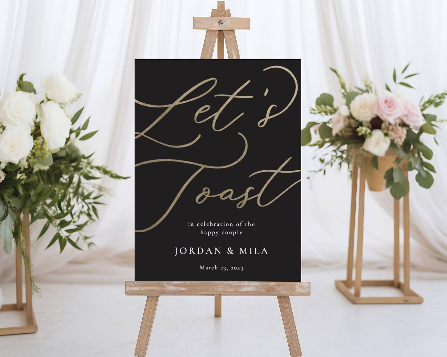 Wedding Elegance