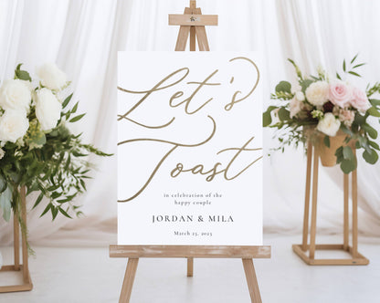 Wedding Elegance
