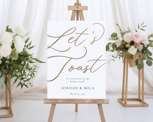 Wedding Elegance