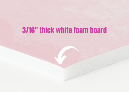 Arch Winnie The Pooh Baby Shower Welcome Sign, Pooh Baby Shower Welcome, Printed Baby Girl Winnie The Pooh Foam Board Welcome Sign