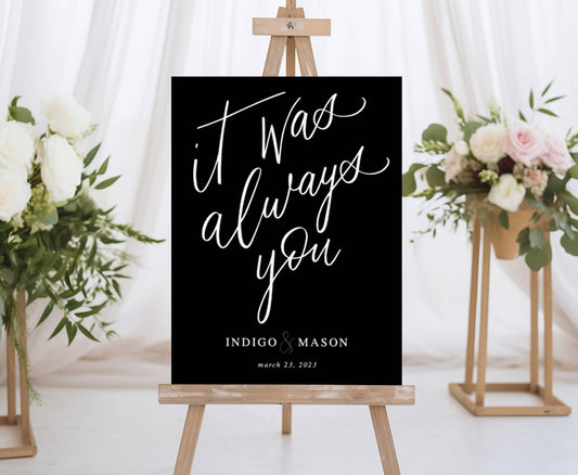 Wedding Elegance
