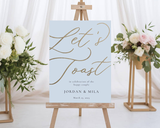 Wedding Elegance