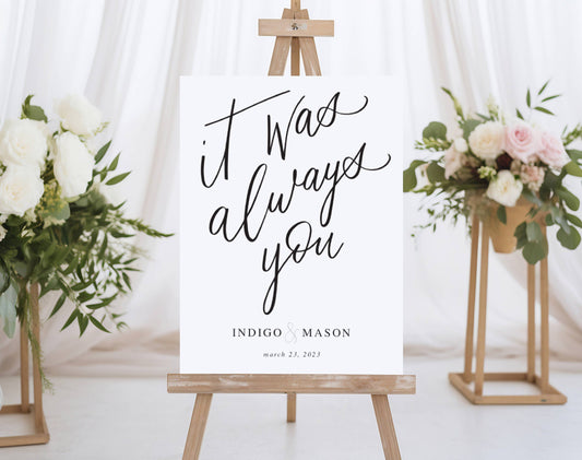 Wedding Elegance