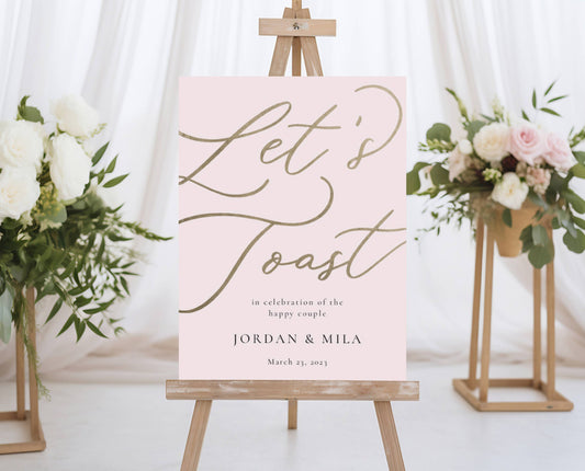 Wedding Elegance