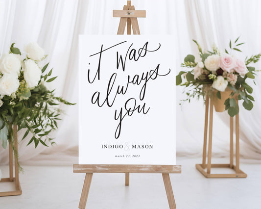 Wedding Elegance