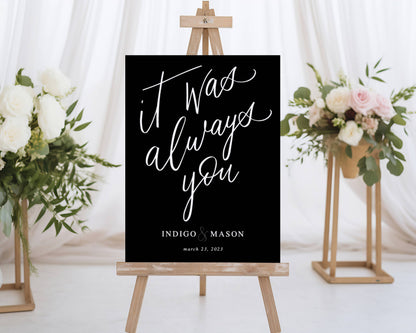 Wedding Elegance