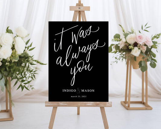 Wedding Elegance